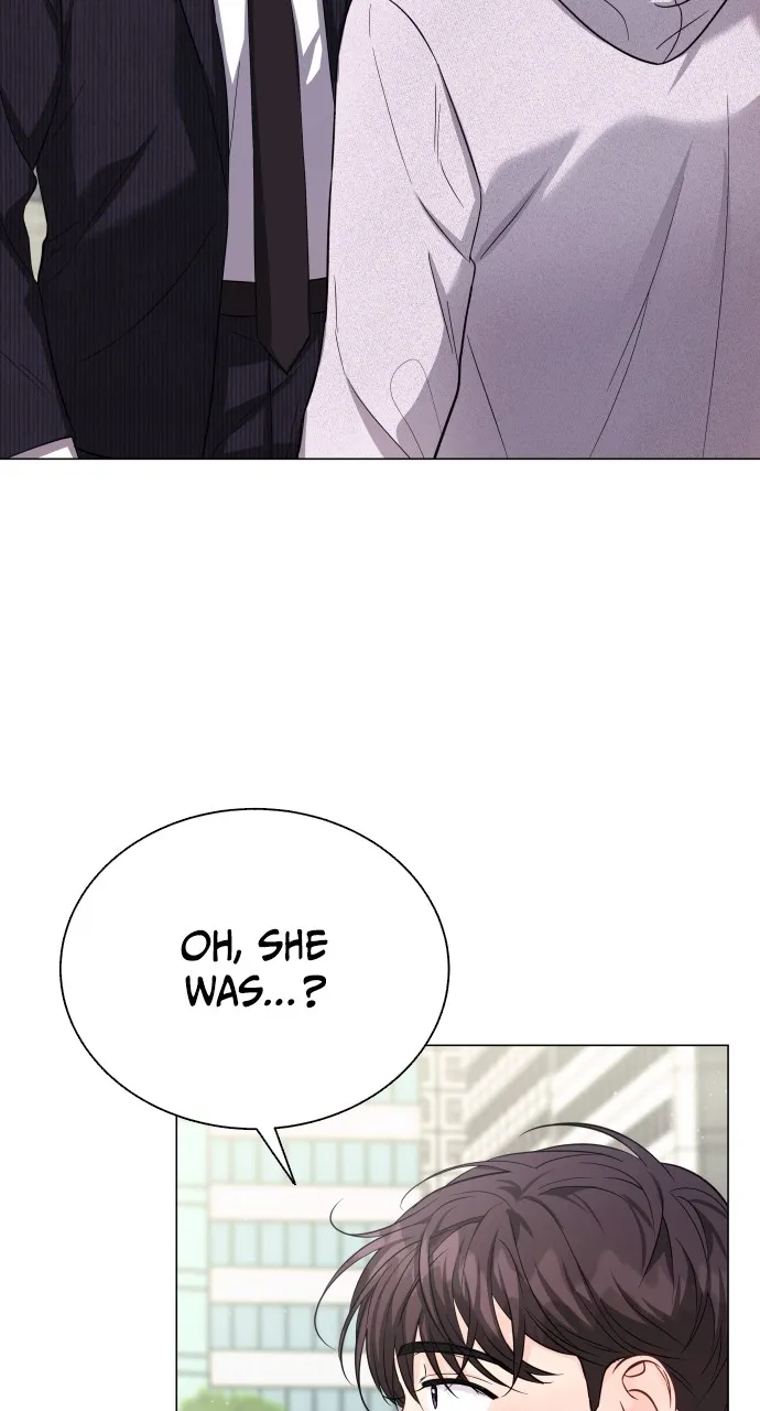 Let's Meet After Work Chapter 21 page 32 - 