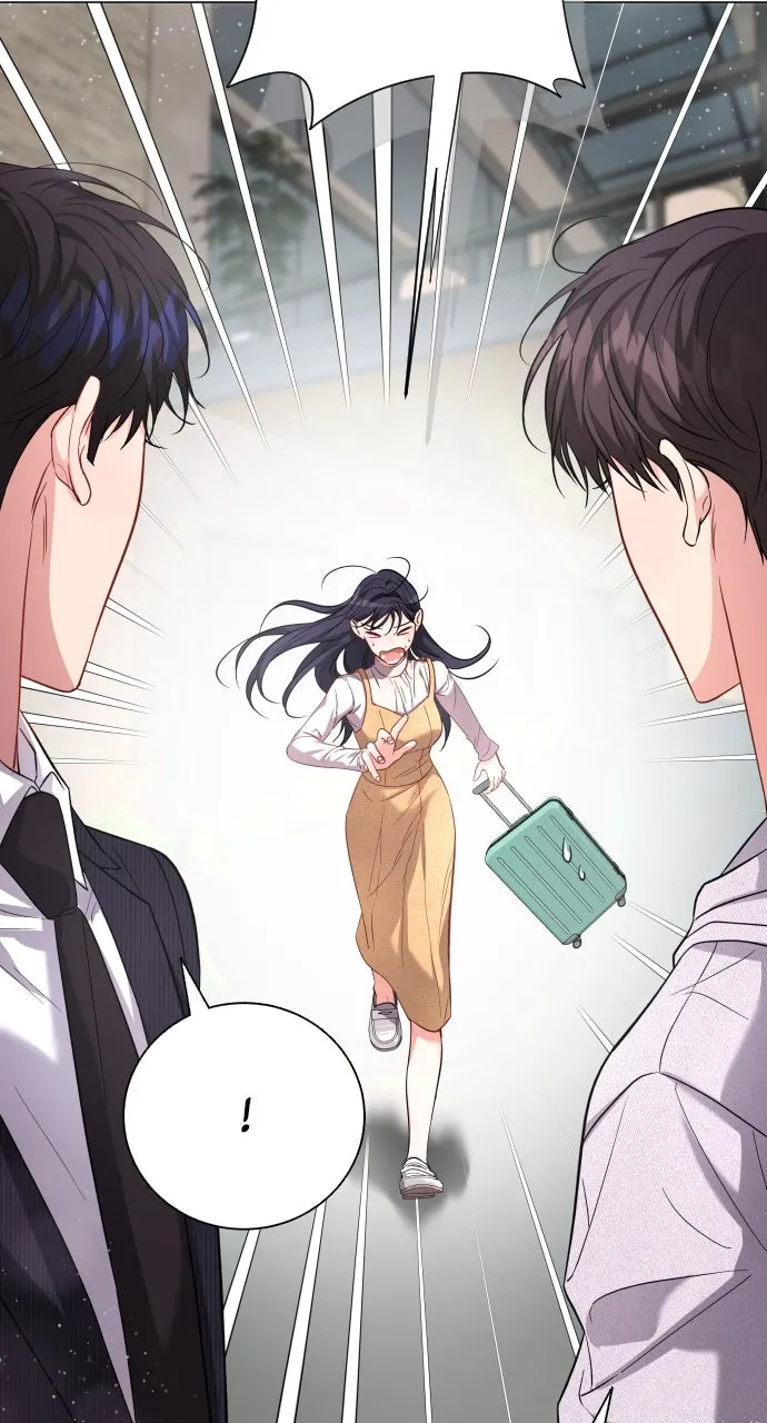 Let's Meet After Work Chapter 21 page 34 - 