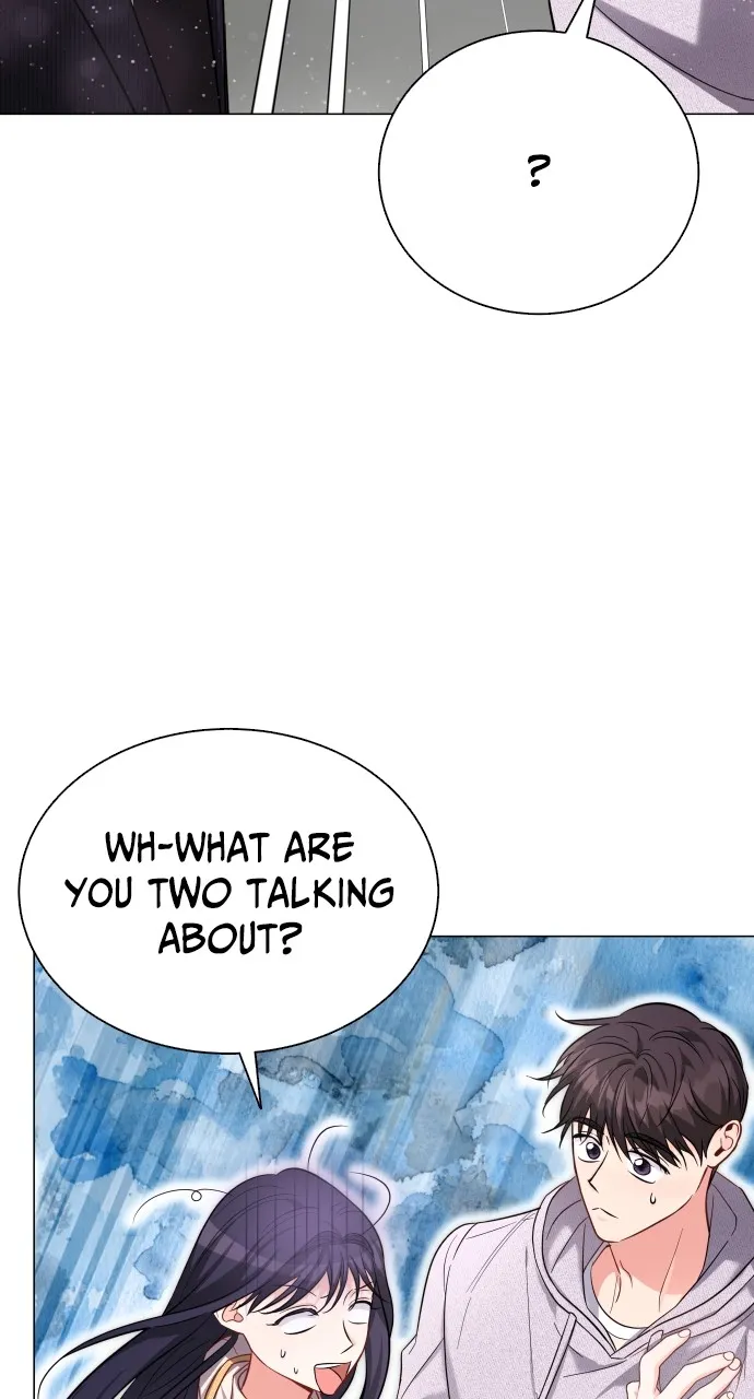 Let's Meet After Work Chapter 21 page 35 - 
