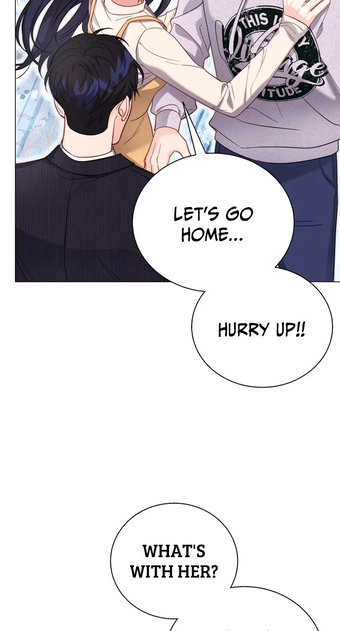 Let's Meet After Work Chapter 21 page 36 - 