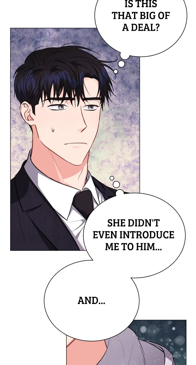 Let's Meet After Work Chapter 21 page 37 - 