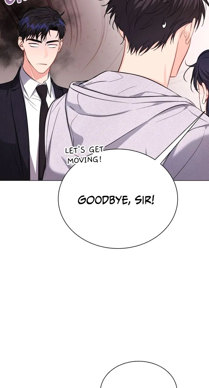 Let's Meet After Work Chapter 21 page 39 - 