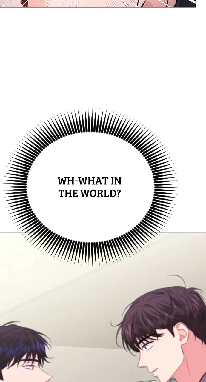 Let's Meet After Work Chapter 21 page 5 - 