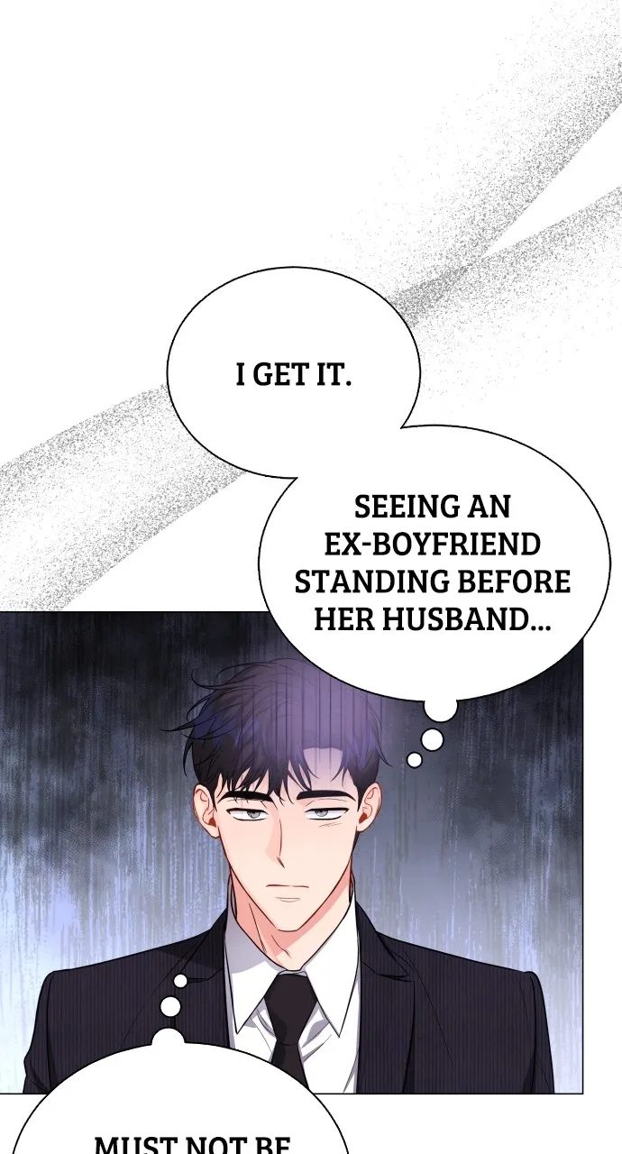 Let's Meet After Work Chapter 21 page 41 - 