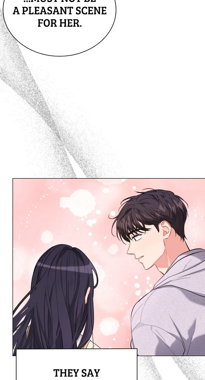 Let's Meet After Work Chapter 21 page 42 - 