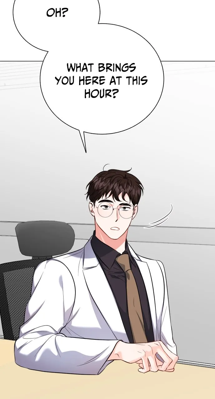 Let's Meet After Work Chapter 21 page 46 - 