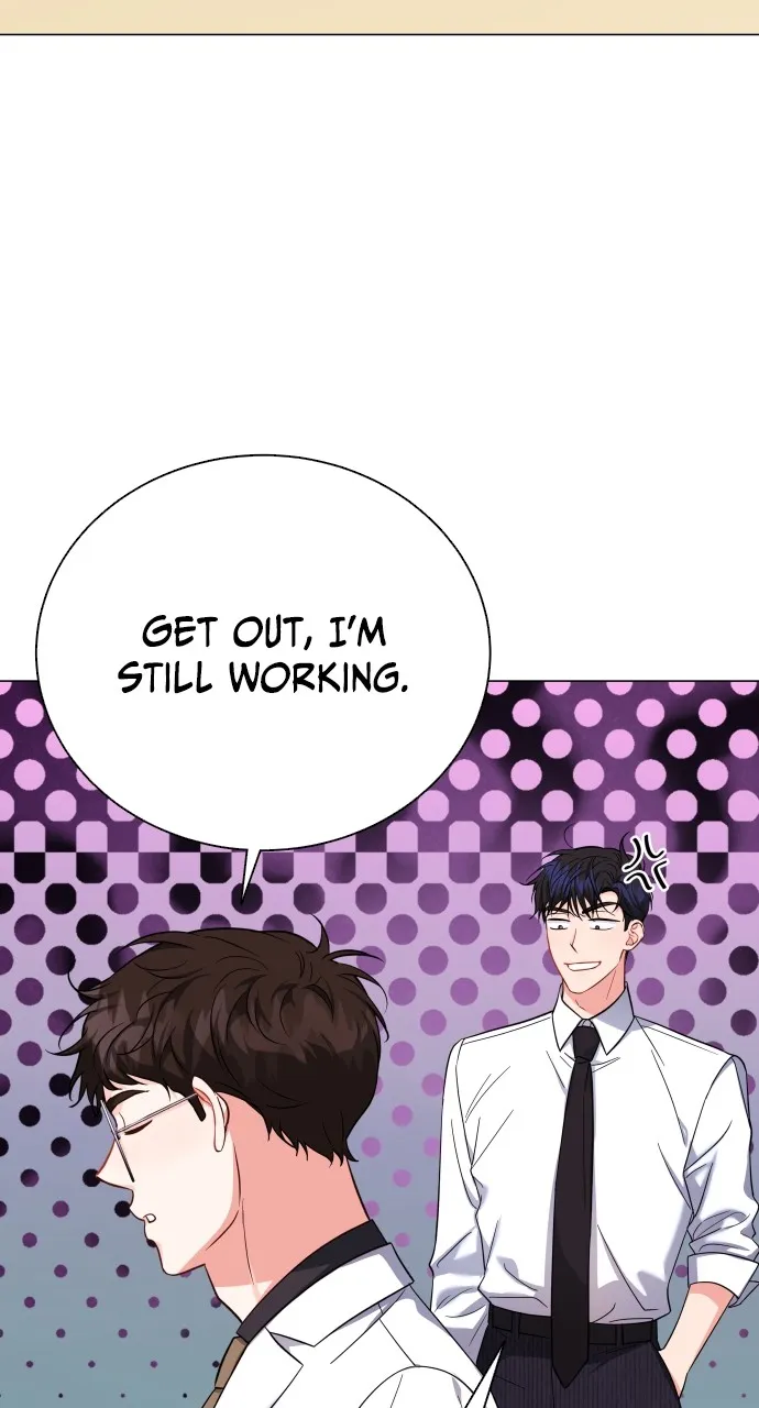 Let's Meet After Work Chapter 21 page 47 - 