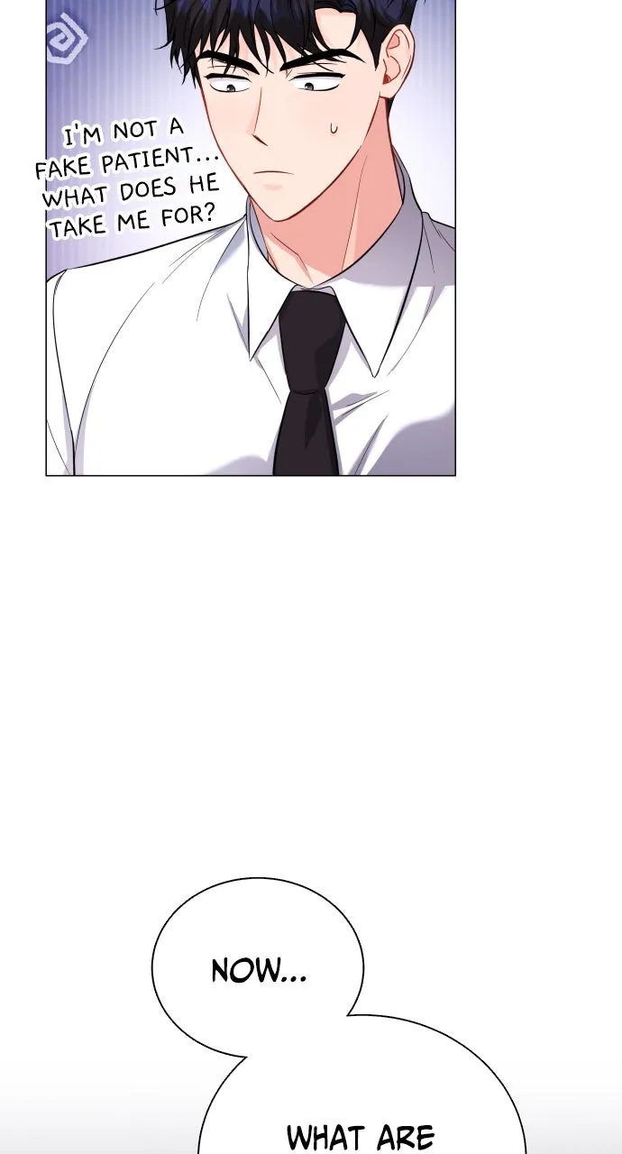 Let's Meet After Work Chapter 21 page 49 - 