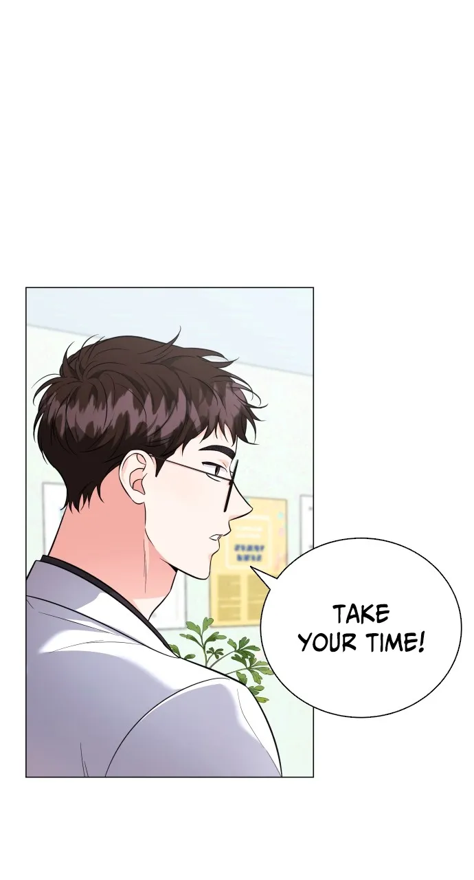 Let's Meet After Work Chapter 21 page 51 - 
