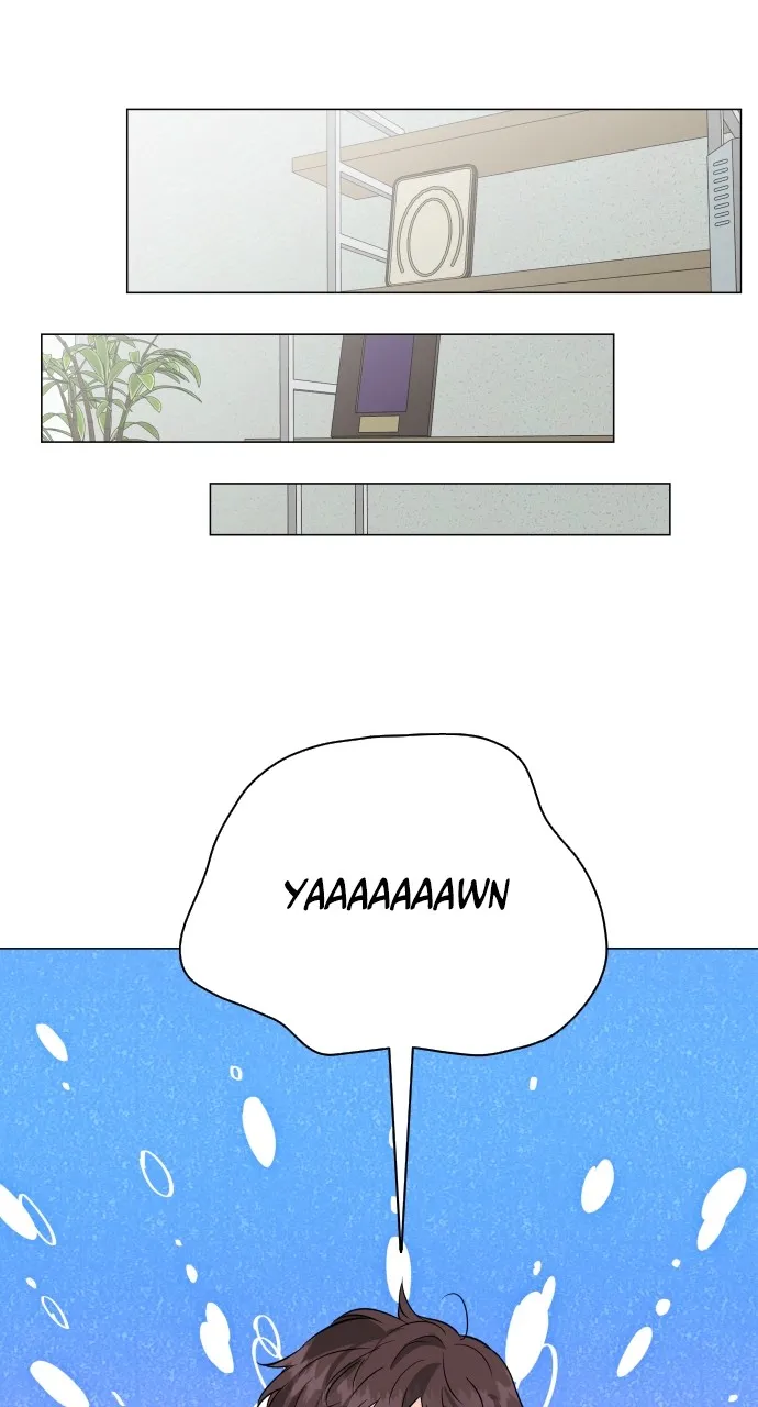 Let's Meet After Work Chapter 21 page 54 - 