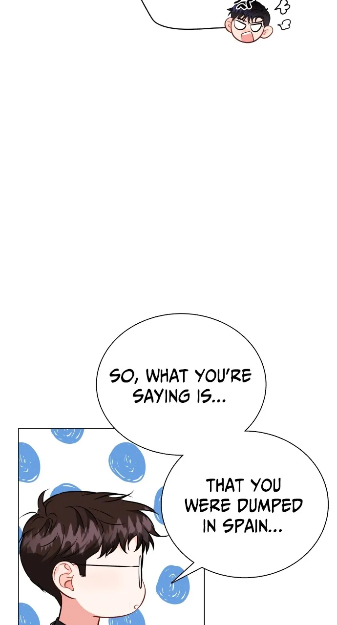 Let's Meet After Work Chapter 21 page 57 - 