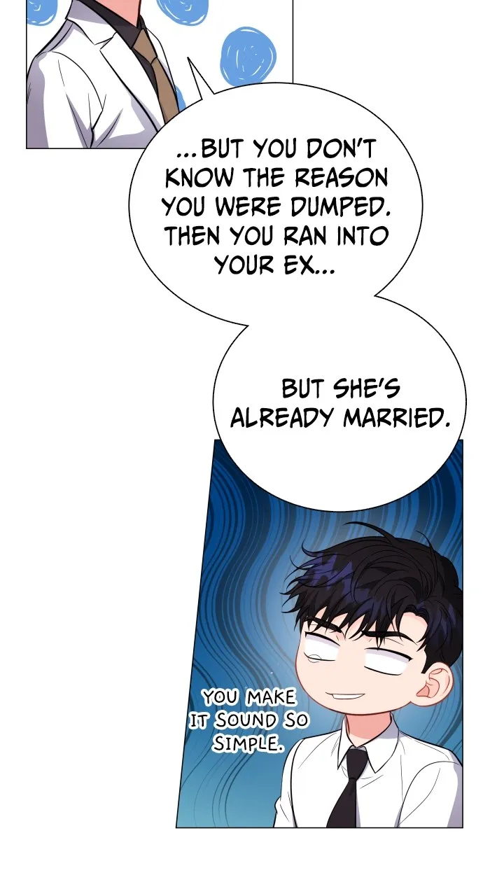 Let's Meet After Work Chapter 21 page 58 - 