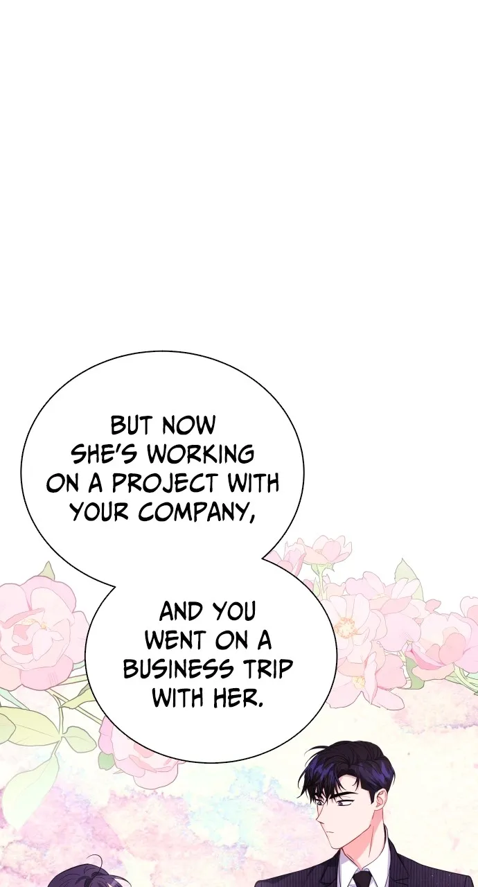 Let's Meet After Work Chapter 21 page 59 - 