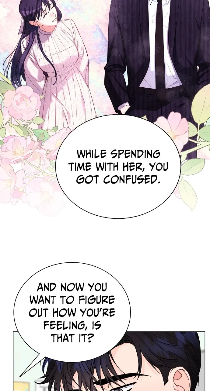 Let's Meet After Work Chapter 21 page 60 - 