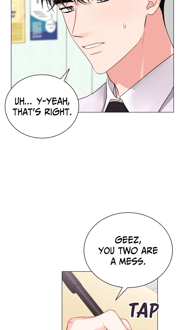 Let's Meet After Work Chapter 21 page 61 - 