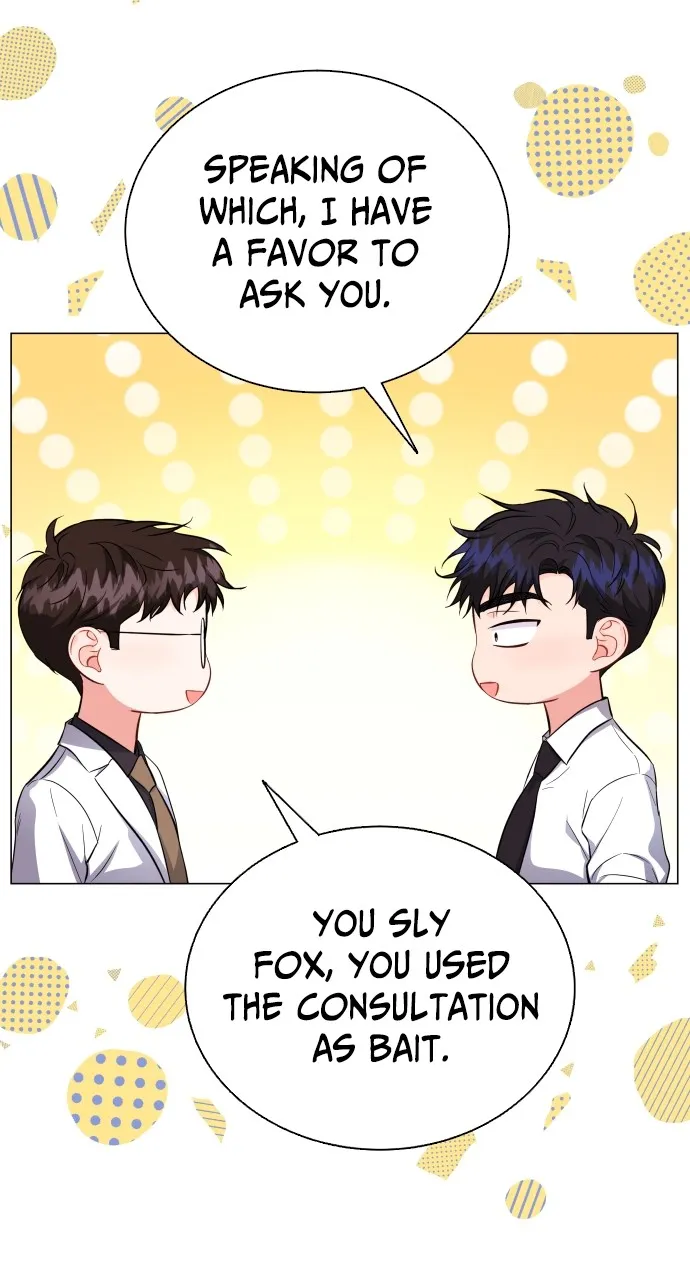 Let's Meet After Work Chapter 21 page 67 - 