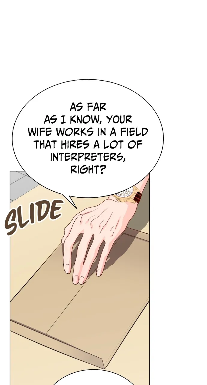 Let's Meet After Work Chapter 21 page 68 - 