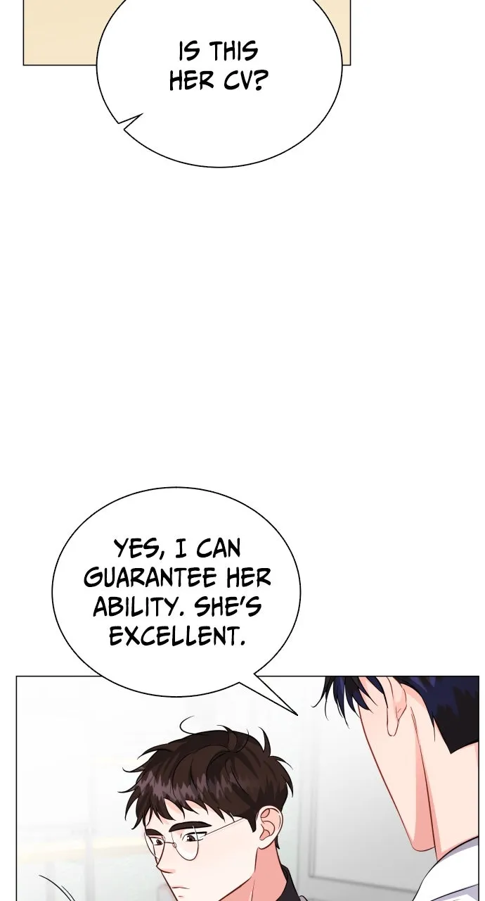 Let's Meet After Work Chapter 21 page 69 - 