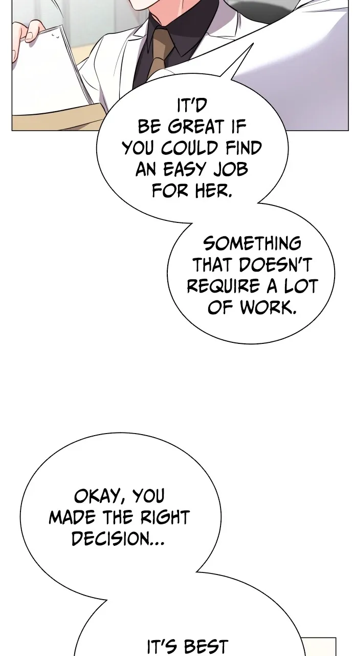 Let's Meet After Work Chapter 21 page 70 - 