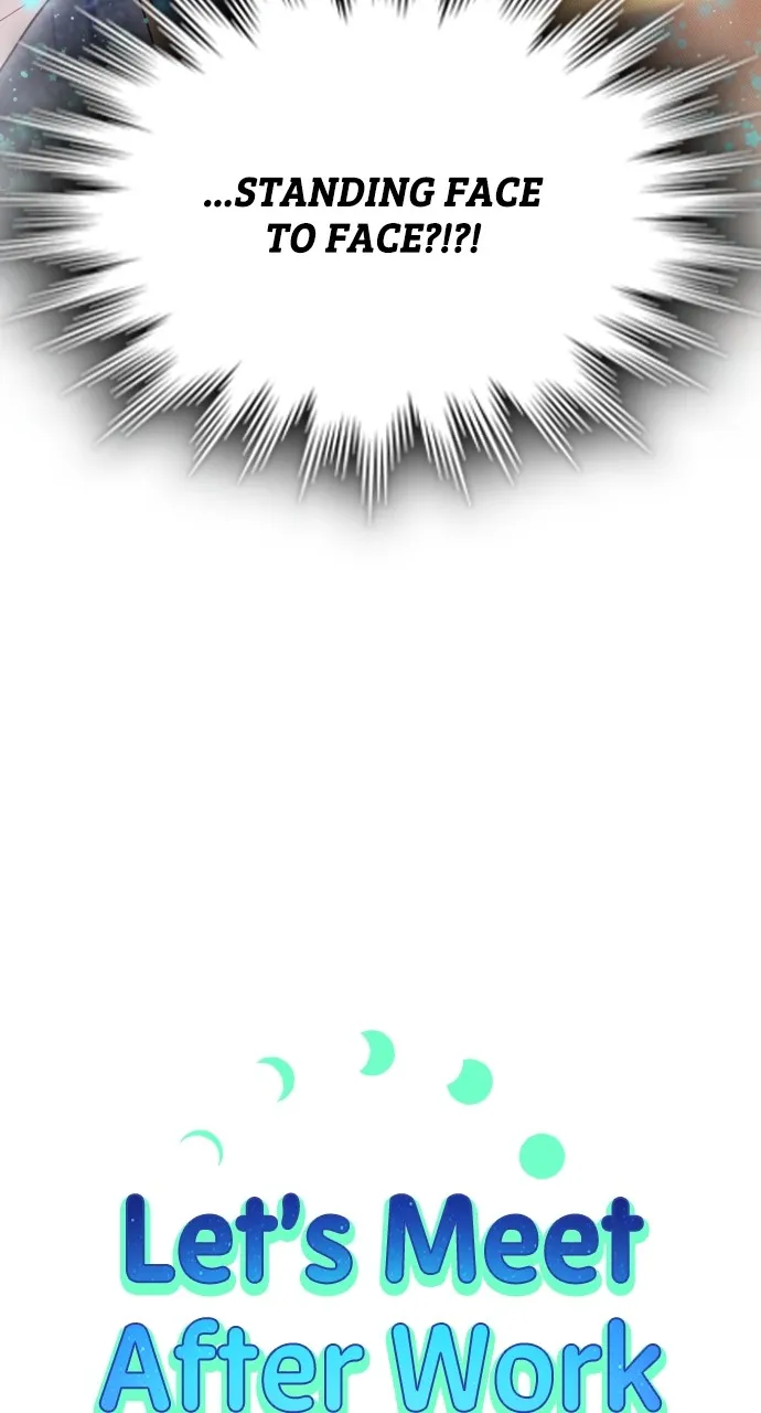 Let's Meet After Work Chapter 21 page 8 - 