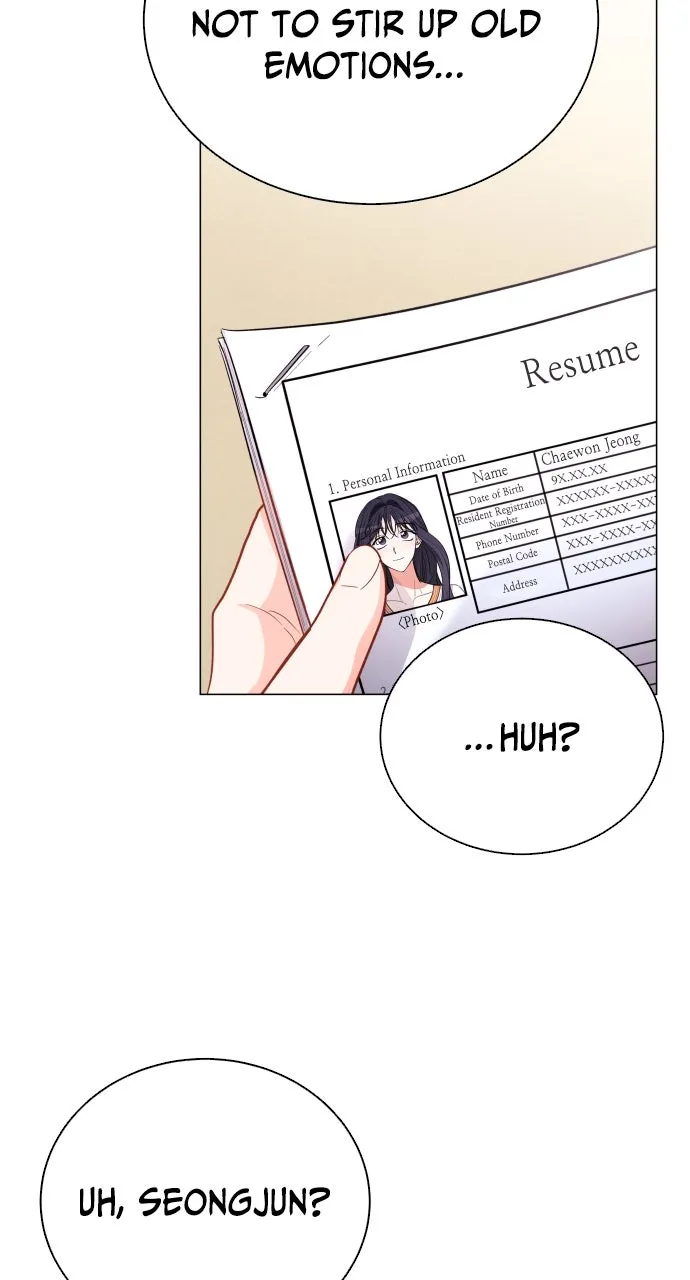 Let's Meet After Work Chapter 21 page 71 - 