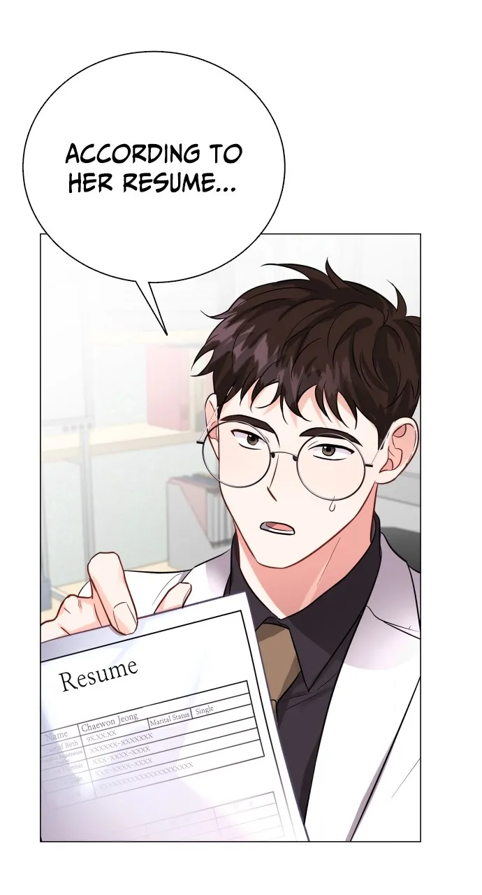 Let's Meet After Work Chapter 21 page 73 - 