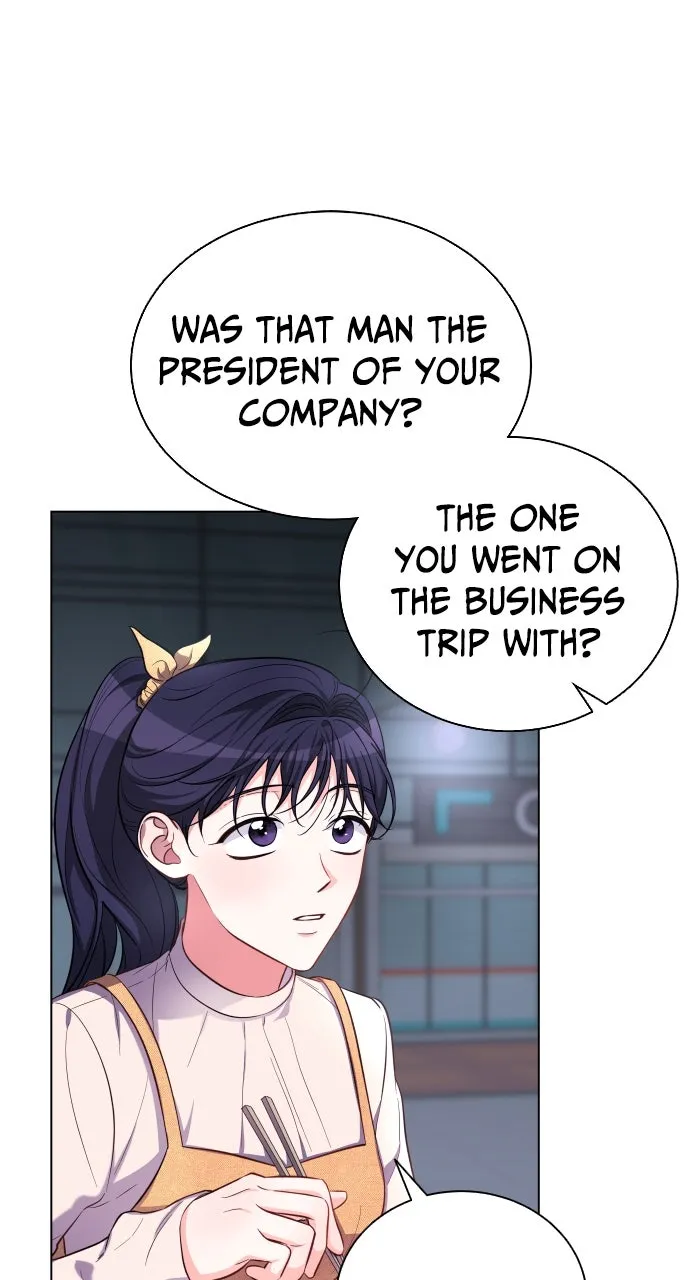 Let's Meet After Work Chapter 22 page 3 - 