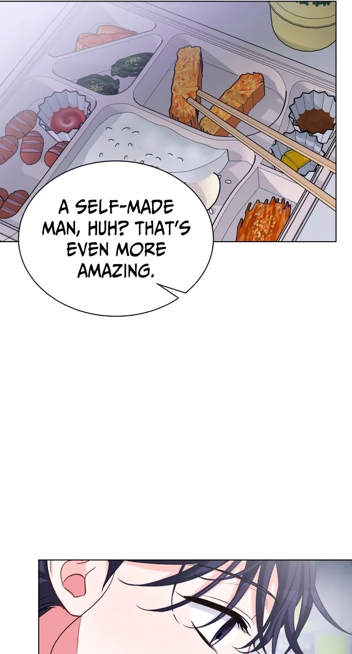 Let's Meet After Work Chapter 22 page 21 - 