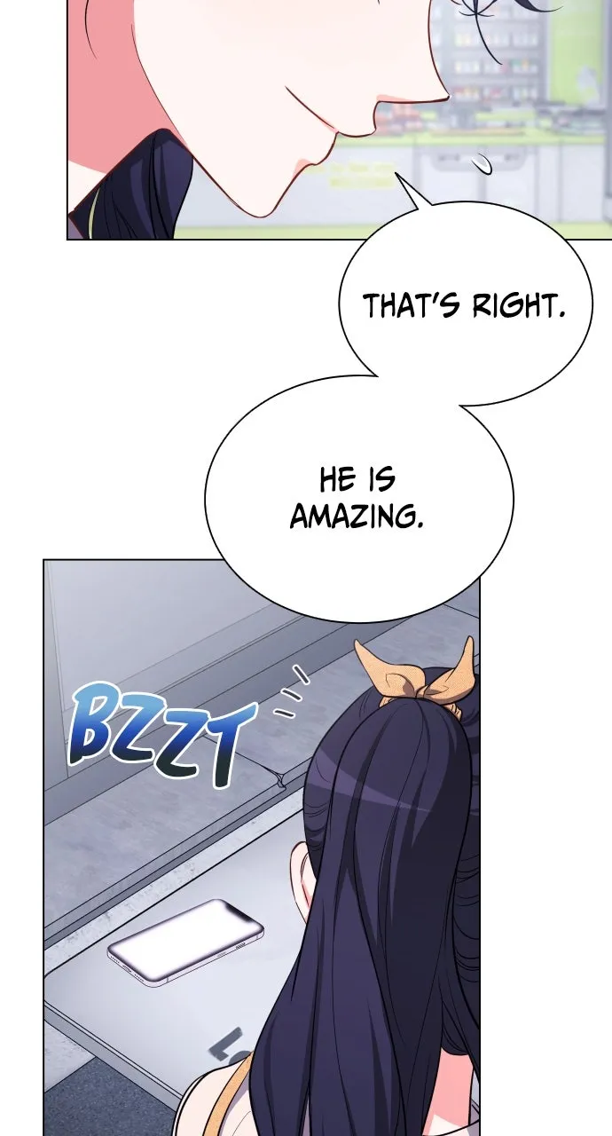 Let's Meet After Work Chapter 22 page 22 - 
