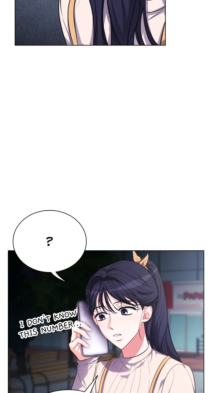 Let's Meet After Work Chapter 22 page 23 - 