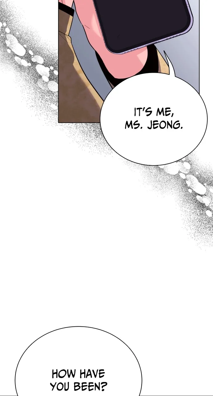 Let's Meet After Work Chapter 22 page 25 - 