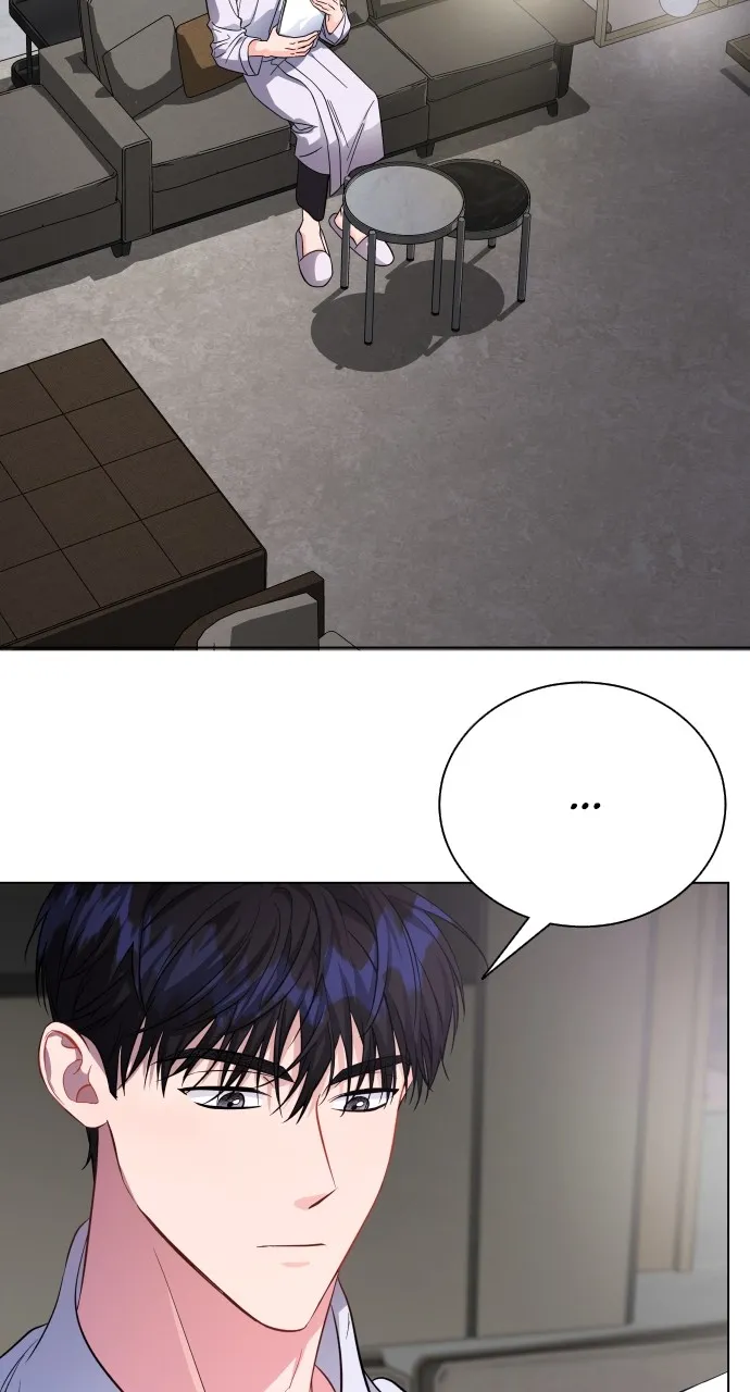 Let's Meet After Work Chapter 22 page 30 - 