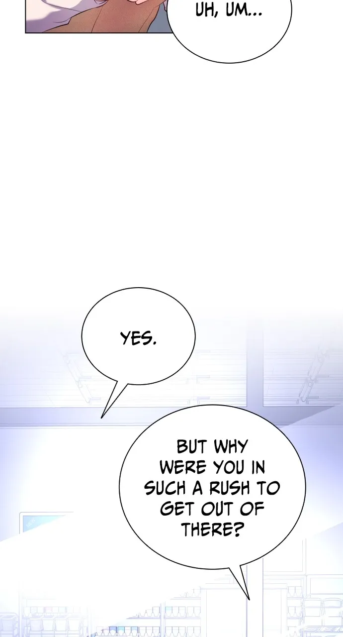 Let's Meet After Work Chapter 22 page 4 - 