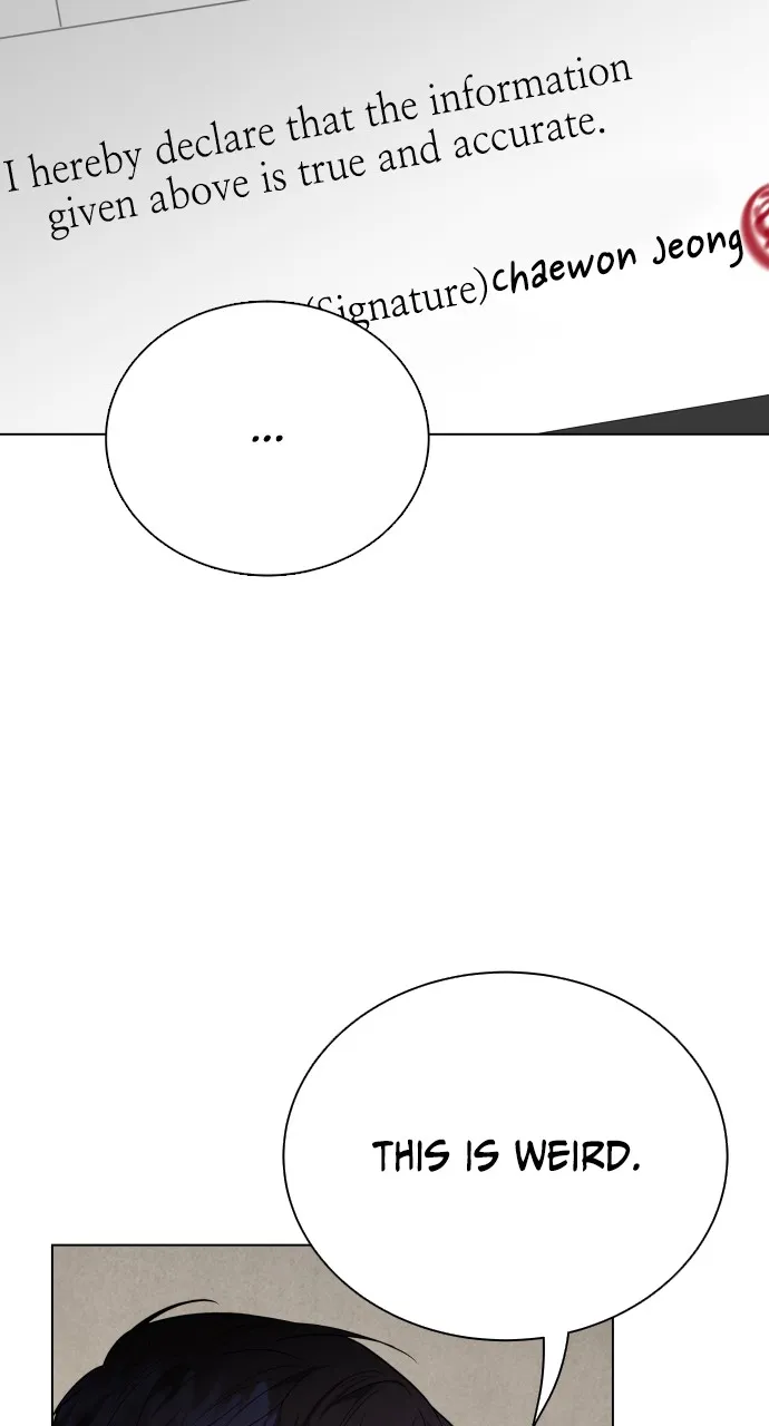 Let's Meet After Work Chapter 22 page 37 - 
