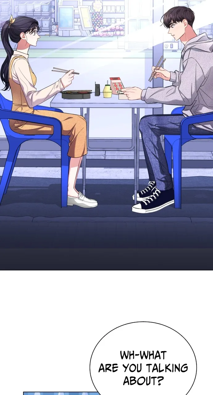 Let's Meet After Work Chapter 22 page 5 - 