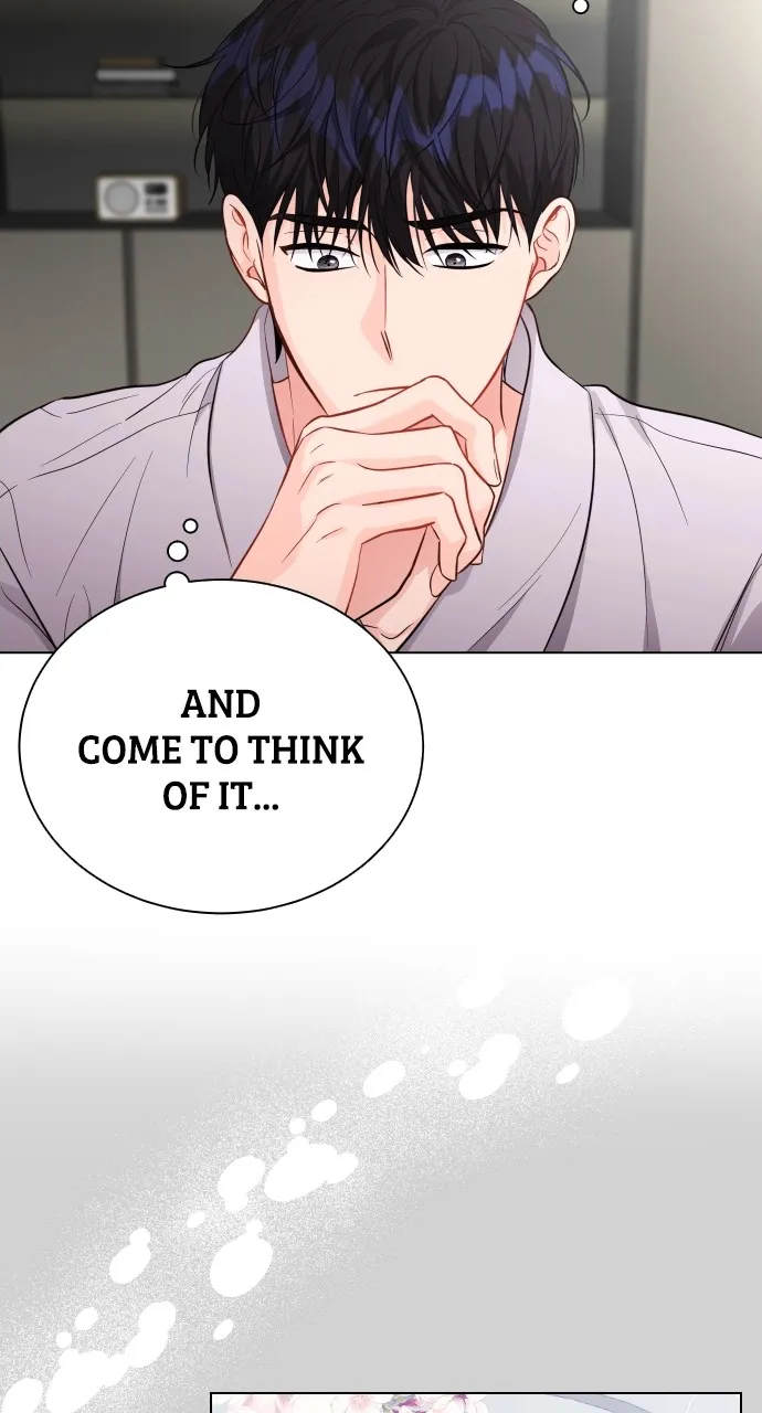 Let's Meet After Work Chapter 22 page 42 - 