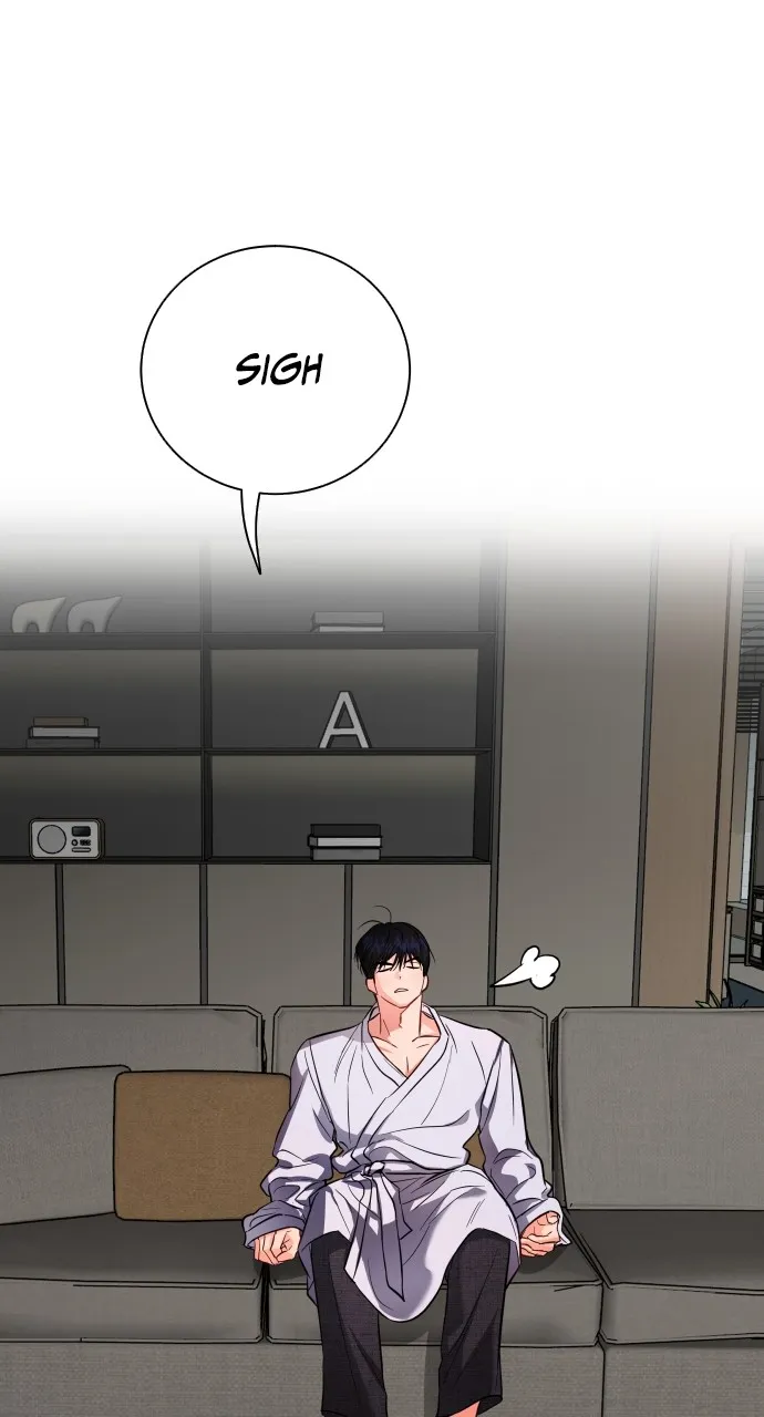 Let's Meet After Work Chapter 22 page 56 - 