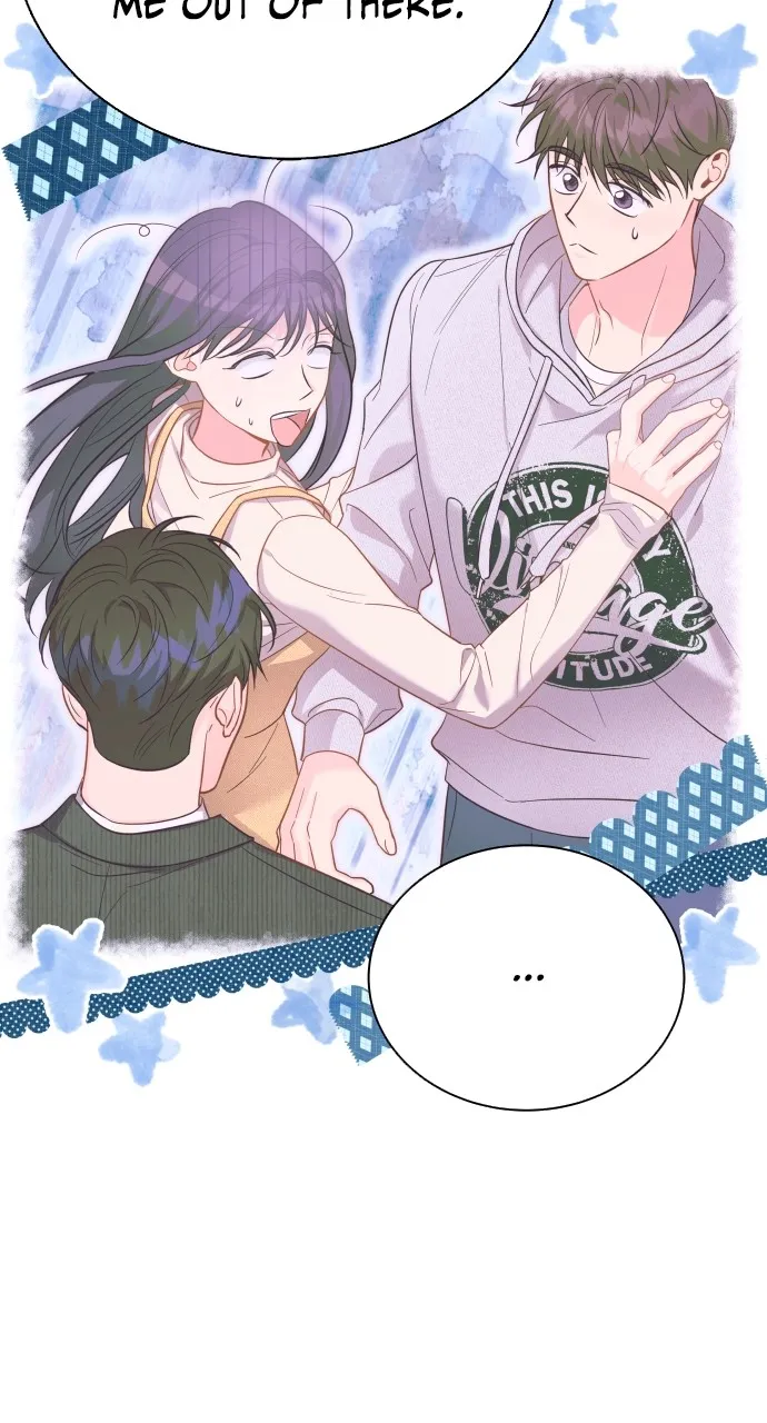 Let's Meet After Work Chapter 22 page 7 - 