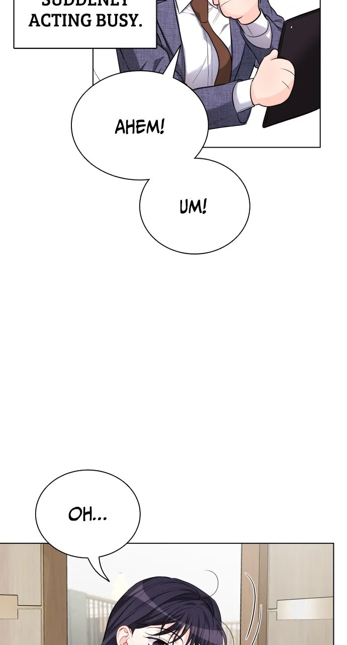Let's Meet After Work Chapter 22 page 66 - 