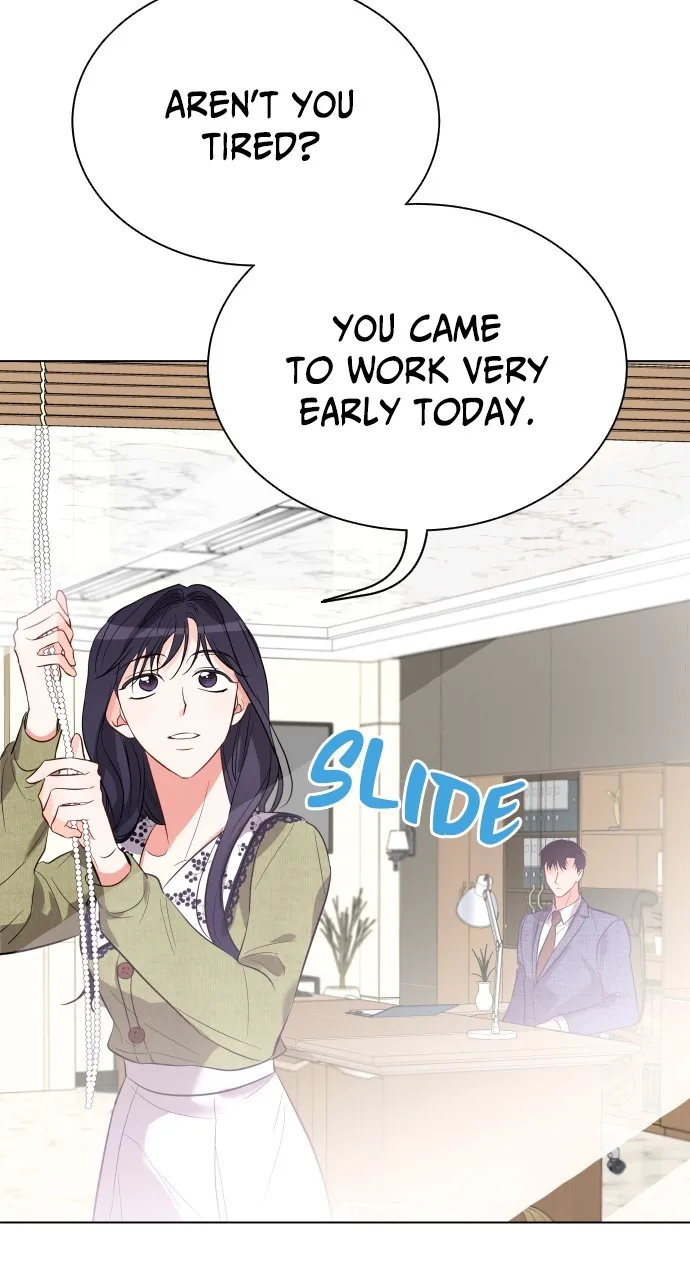 Let's Meet After Work Chapter 22 page 68 - 