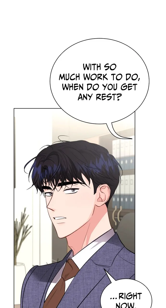 Let's Meet After Work Chapter 22 page 69 - 