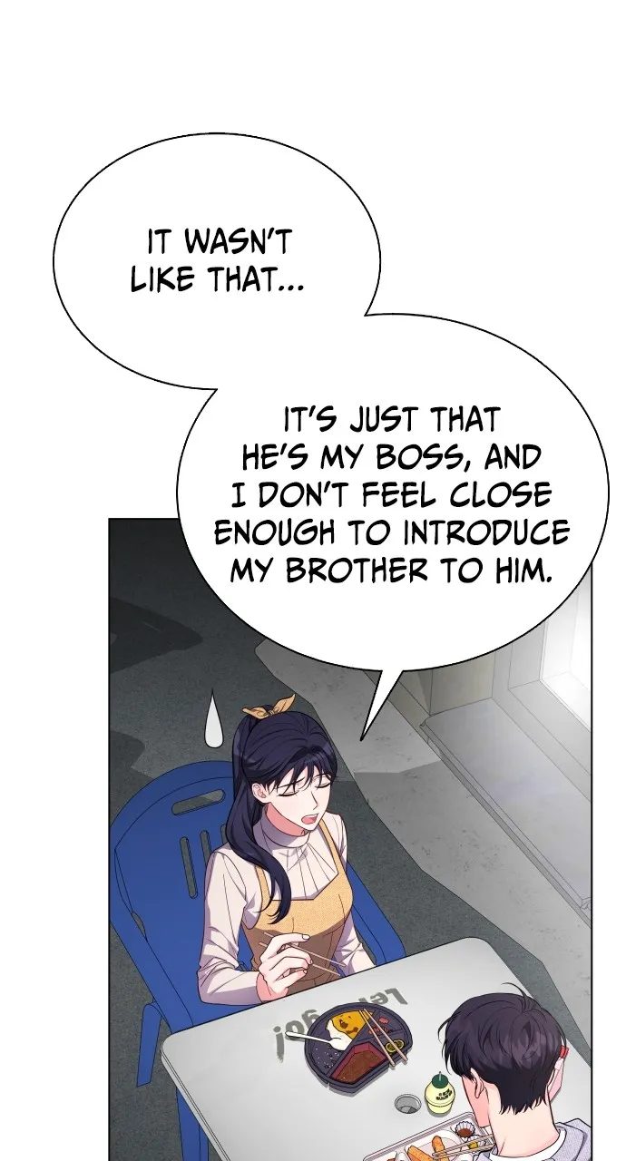 Let's Meet After Work Chapter 22 page 8 - 