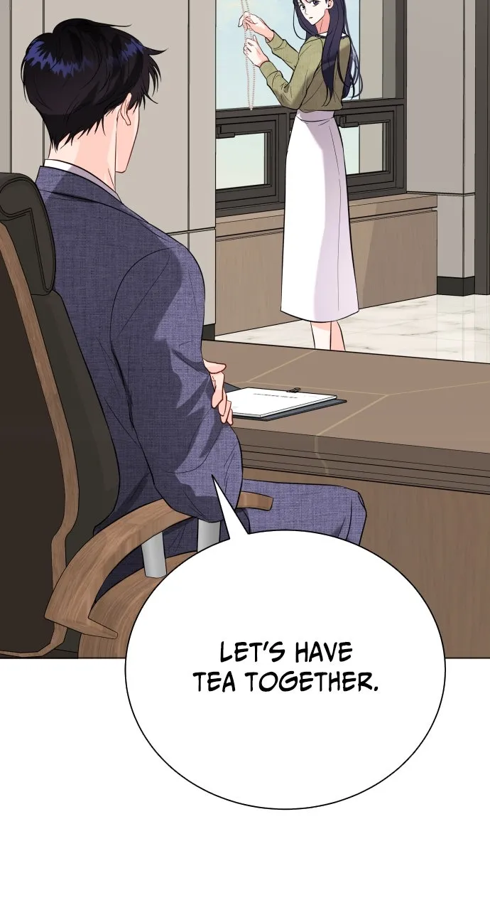 Let's Meet After Work Chapter 22 page 72 - 