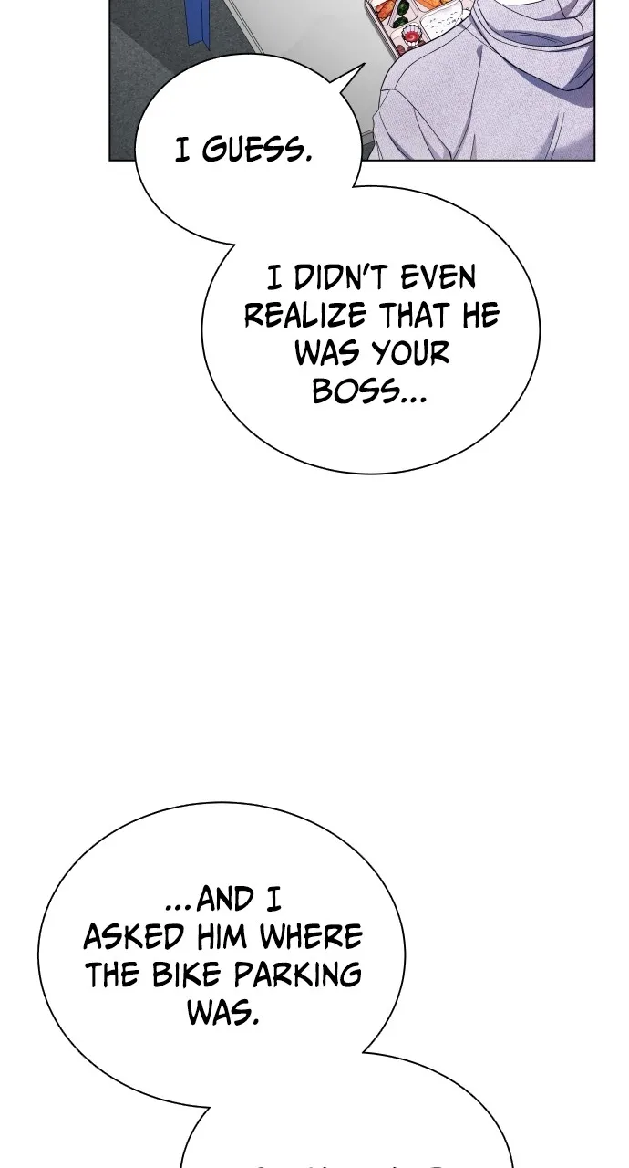 Let's Meet After Work Chapter 22 page 9 - 