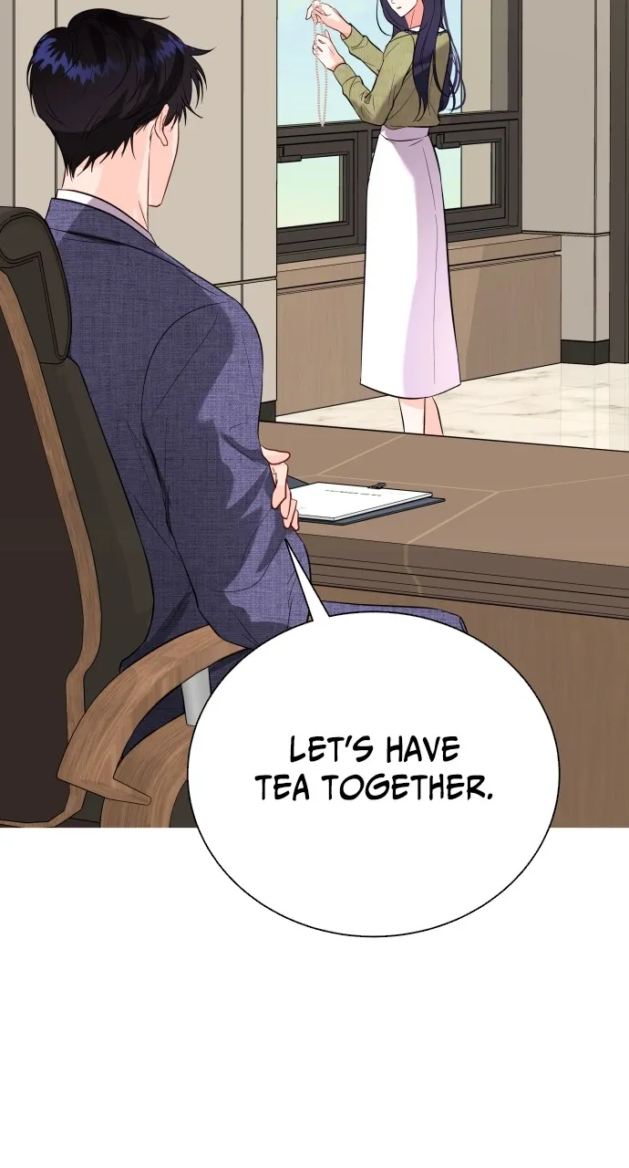 Let's Meet After Work Chapter 23 page 2 - 