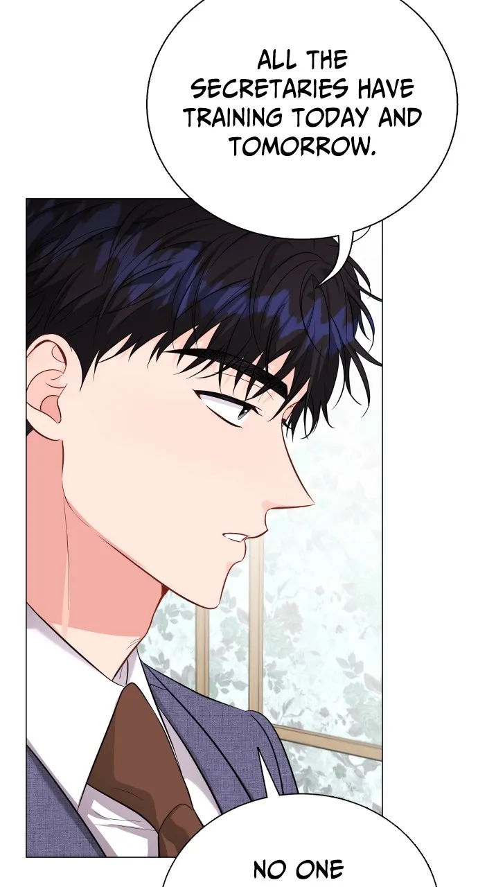 Let's Meet After Work Chapter 23 page 17 - 