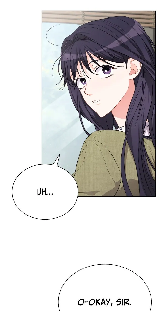 Let's Meet After Work Chapter 23 page 3 - 