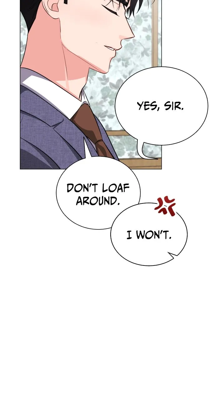 Let's Meet After Work Chapter 23 page 23 - 