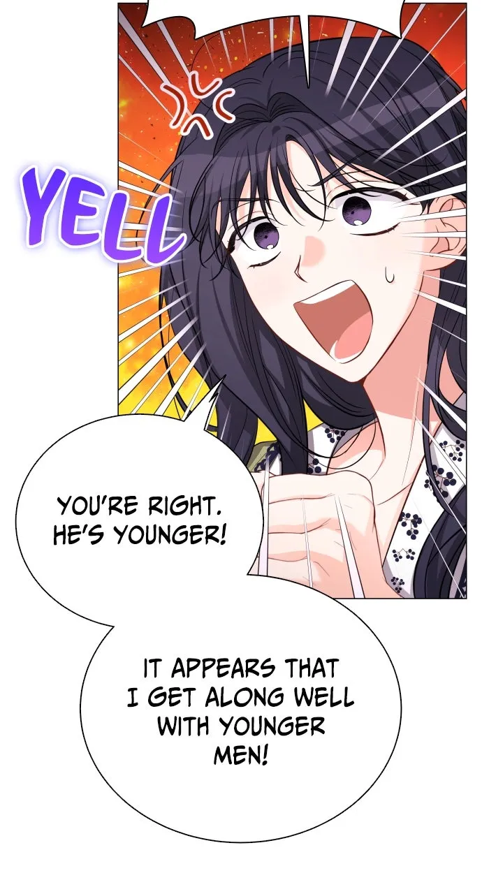 Let's Meet After Work Chapter 23 page 29 - 