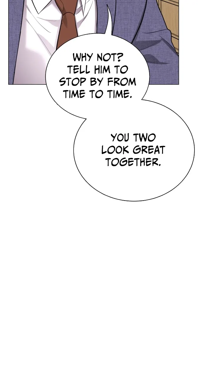 Let's Meet After Work Chapter 23 page 33 - 